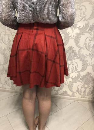 Стильная юбка  fb sister3 фото