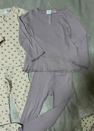 Пижами zara 4