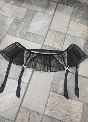 Пояс для панчох пасок