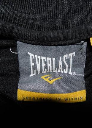 Спортивная курточка everlast3 фото