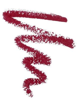 Олівець для губ glam liner, тон ягідний (40855)