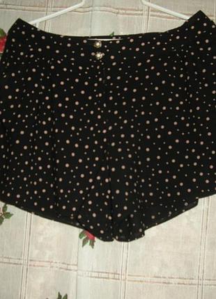 Супер шорты"atmosphere"р.46-110грн.