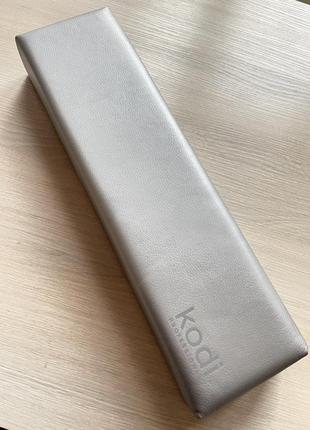 Підлокітник "graphite" коді