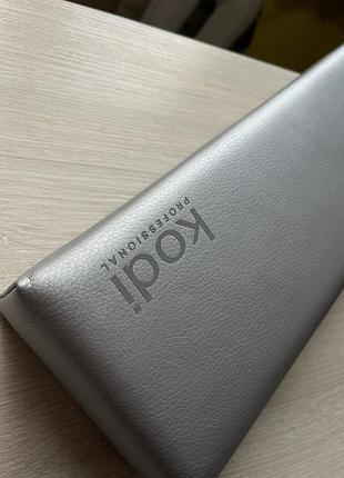 Підлокітник "graphite" коді 2