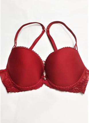 Passionata jolie parisienne push-up бюсгальтер 80в /7440/5 фото