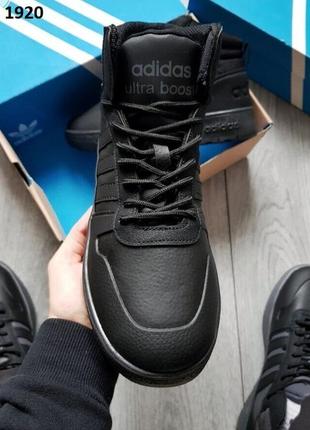 Кросівки adidas ultra boost  термо4 фото