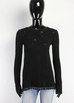 Стильна і дуже гарна блузка преміум бренду в стилі jil sander fabiana filipinos