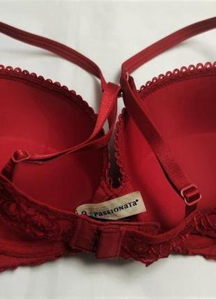 Passionata jolie parisienne push-up бюсгальтер 80в /7440/8 фото