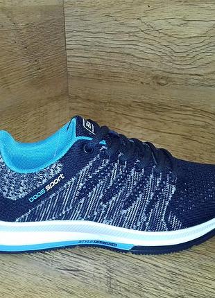 Кроссовки подростковые baas l 597 р. 36-41