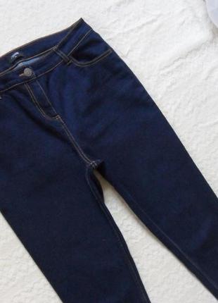 Стильные джинсы скинни denim, 14 размер.2 фото