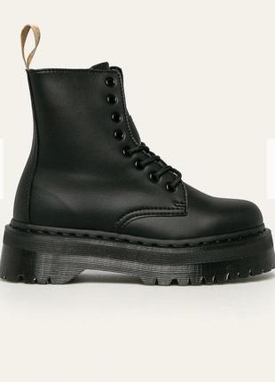 Ботинки dr.martens(оригинал)3 фото