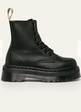 Ботинки dr.martens(оригинал)