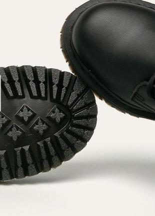 Ботинки dr.martens(оригинал) 4