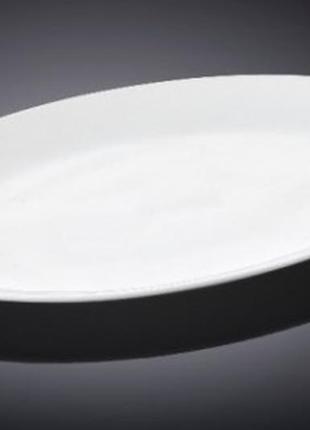 Блюдо овальное wilmax 992021 (25,5 см)