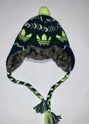 Шапка adidas originals