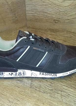 Кроссовки мужские baas р. 41-46