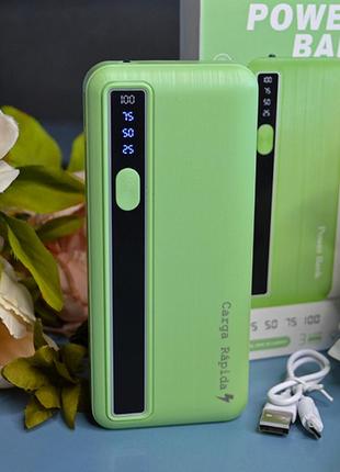 Power bank 20000mah, зарядное устройство, повер банк, повербанк, павер, для телефонов, гаджетов