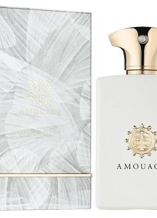 Жіночі парфуми amouage honour man (амуаж хонор мен) парфумована вода 100 ml/мл ліцензія