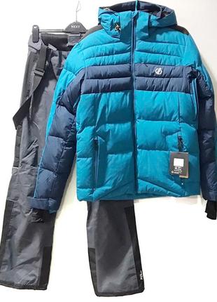 Чоловічий лижний костюм dare2b