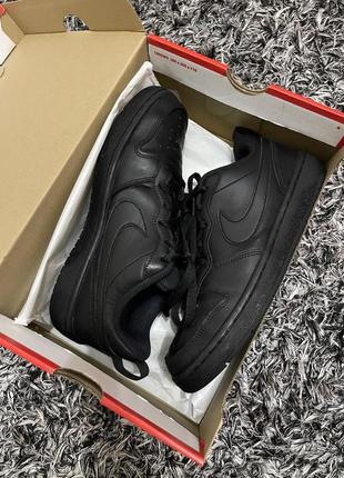 Nike court borough low 2