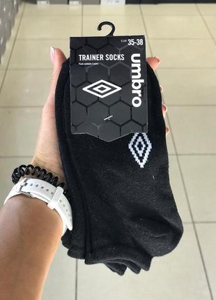 Оригінальні носки umbro umsm0285