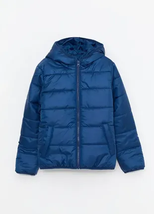 Нова куртка демісезонна хлопчику waikiki. розмір 128,1341 фото