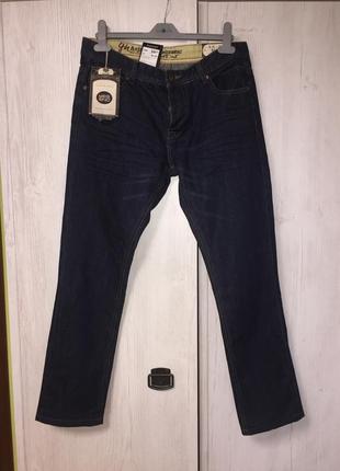 Фірмові джинси slim yes or no р. 32.