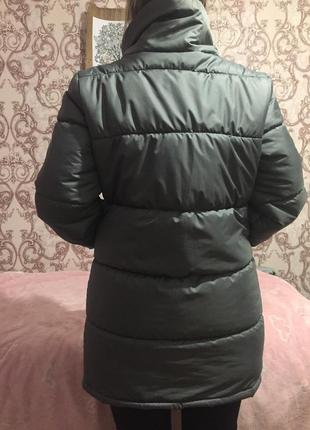 Курточка зимняя,одеяло5 фото