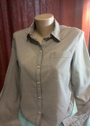 Сорочка рубашка блуза кофта жіноча s.oliver