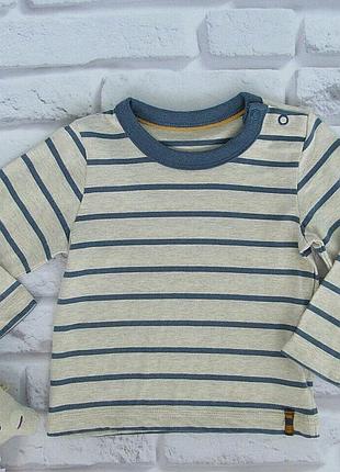 Реглан для мальчика фирмы mothercare англия