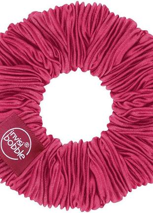 Резинка-браслет для волосся invisibobble sprunchie time to shine wine not?