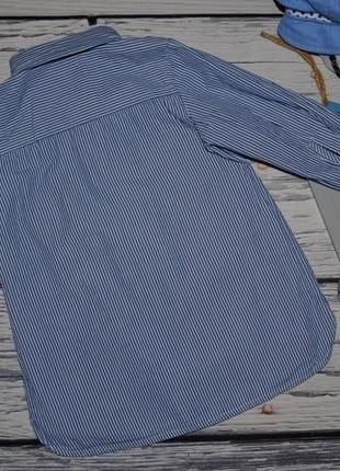 12 - 18 месяцев 86 см крутая ультрамодная фирменная туника рубашка блуза для яркой модницы4 фото