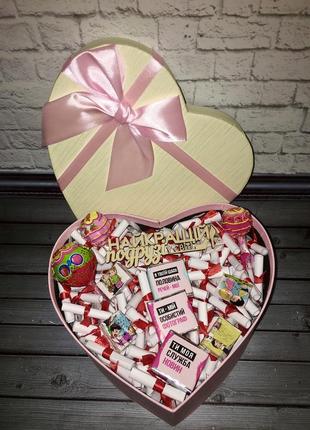 Подарок для лучшей подруги