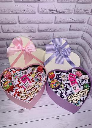 Подарок для лучшей подруги