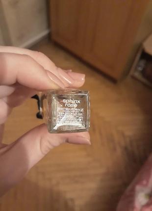 Духи freywill sphinx rose 15ml 3
