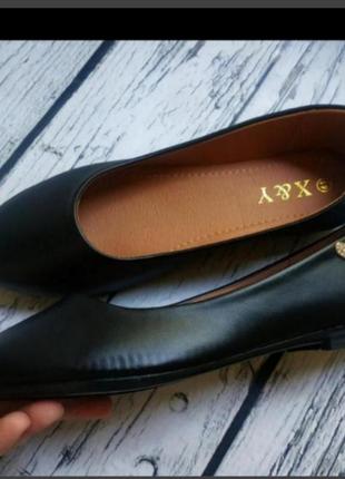 Туфлі жіночі😍 
❤️ціна розпродажу❤️ 
цікавий дизайн
🤩 .якість супер👍