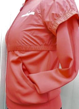 Стильна спортивна кофта курточка адідас