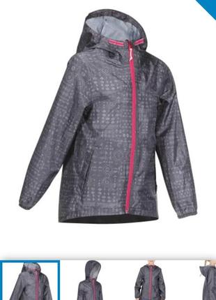 Курточка quechua 2