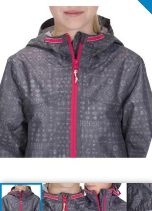 Курточка quechua 3