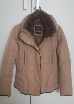 Куртка зимова colins1 фото