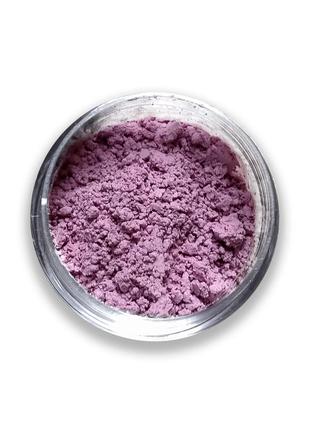 Минеральные румяна "сирена" (106 тон) - тестер 1 мл