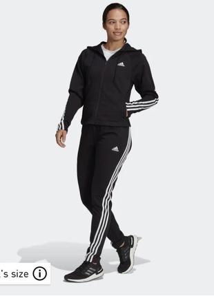 Костюм adidas 36/s