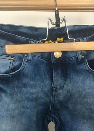 Джинсы 2