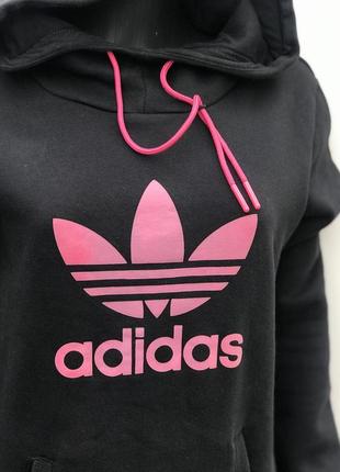 Худи  с капюшоном adidas3 фото