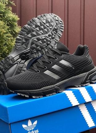 Мужские кроссовки adidas1 фото