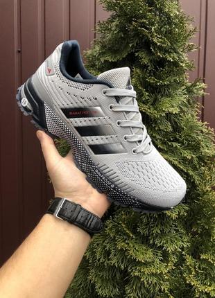 Чоловічі кросівки adidas4 фото