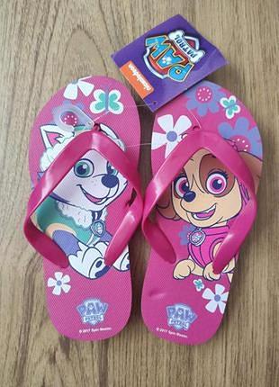 Шльопанці пляжні скай еверест дісней р. 23-25, р. 30-32