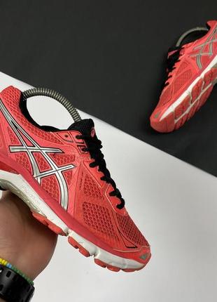 Кроссовки Valentine asics gt-2000 original беговые легкие