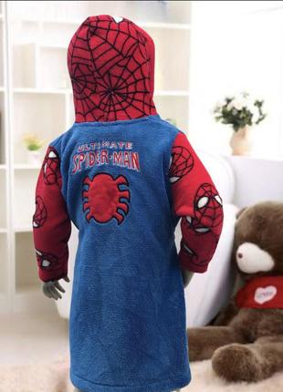🕸халатик 🕸спайдермен