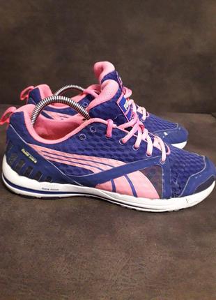 Кроссовки puma